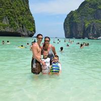 Отзыв от Альберт - Visa DTV